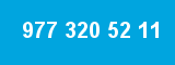 977 320 52 11
